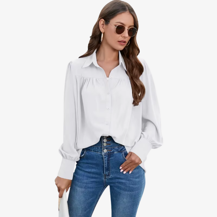Eloria | Women’s Chiffon Blouse