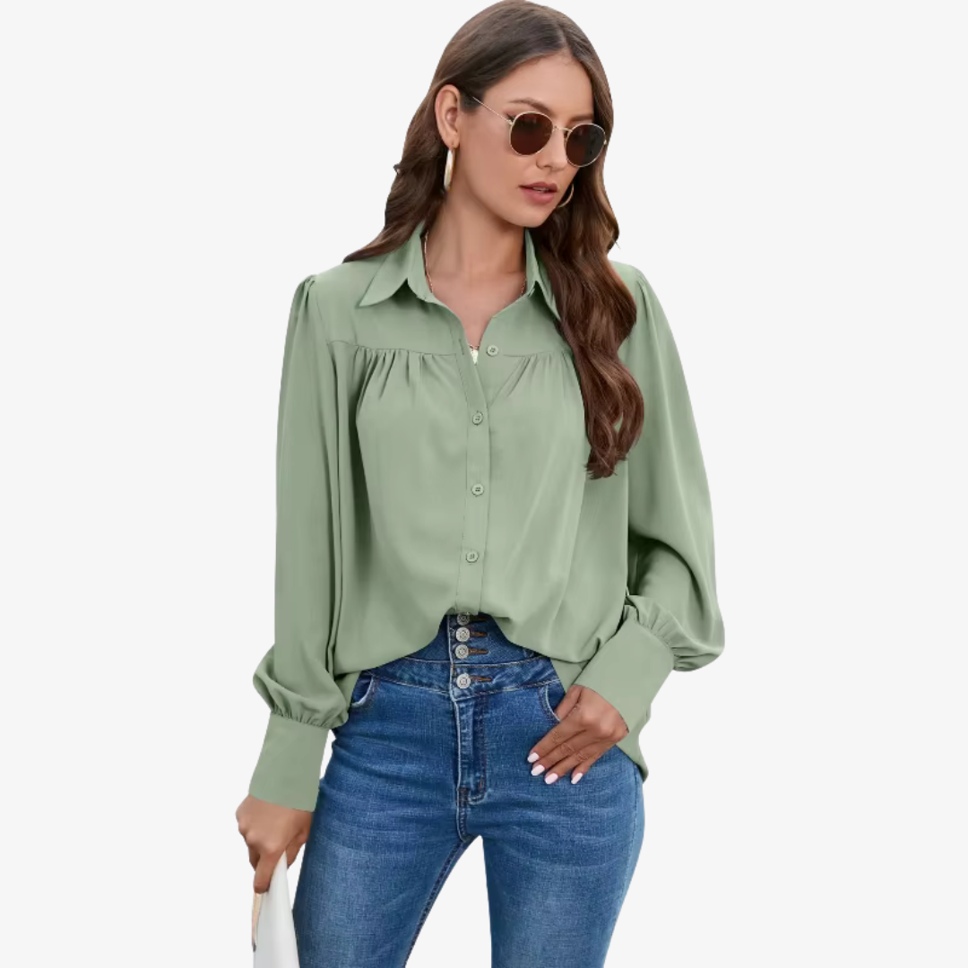 Eloria | Women’s Chiffon Blouse