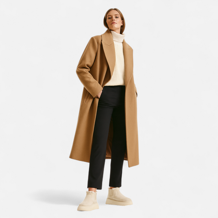 Elvaria | Women’s Chelsea Ankle Boots