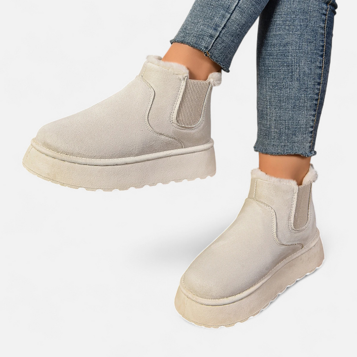 Elvaria | Women’s Chelsea Ankle Boots