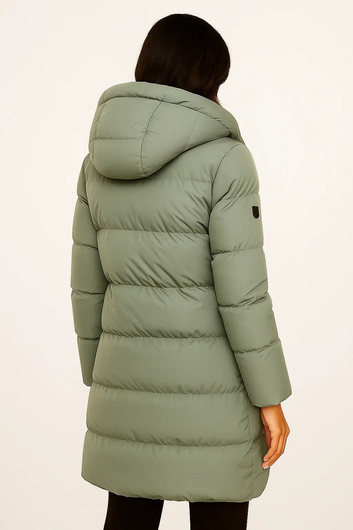 Arlina | Women’s Insulated Puffer Jacket
