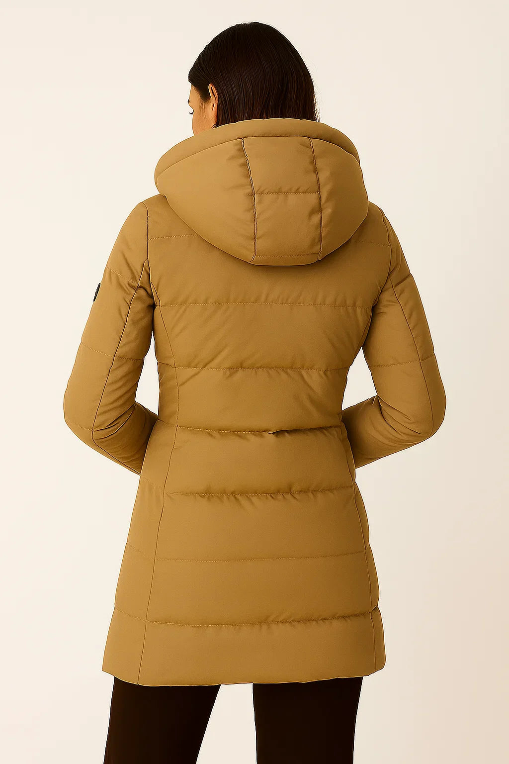 Arlina | Women’s Insulated Puffer Jacket