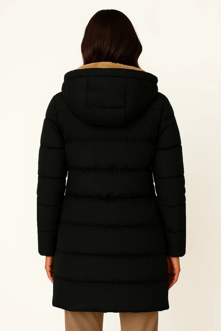 Arlina | Women’s Insulated Puffer Jacket