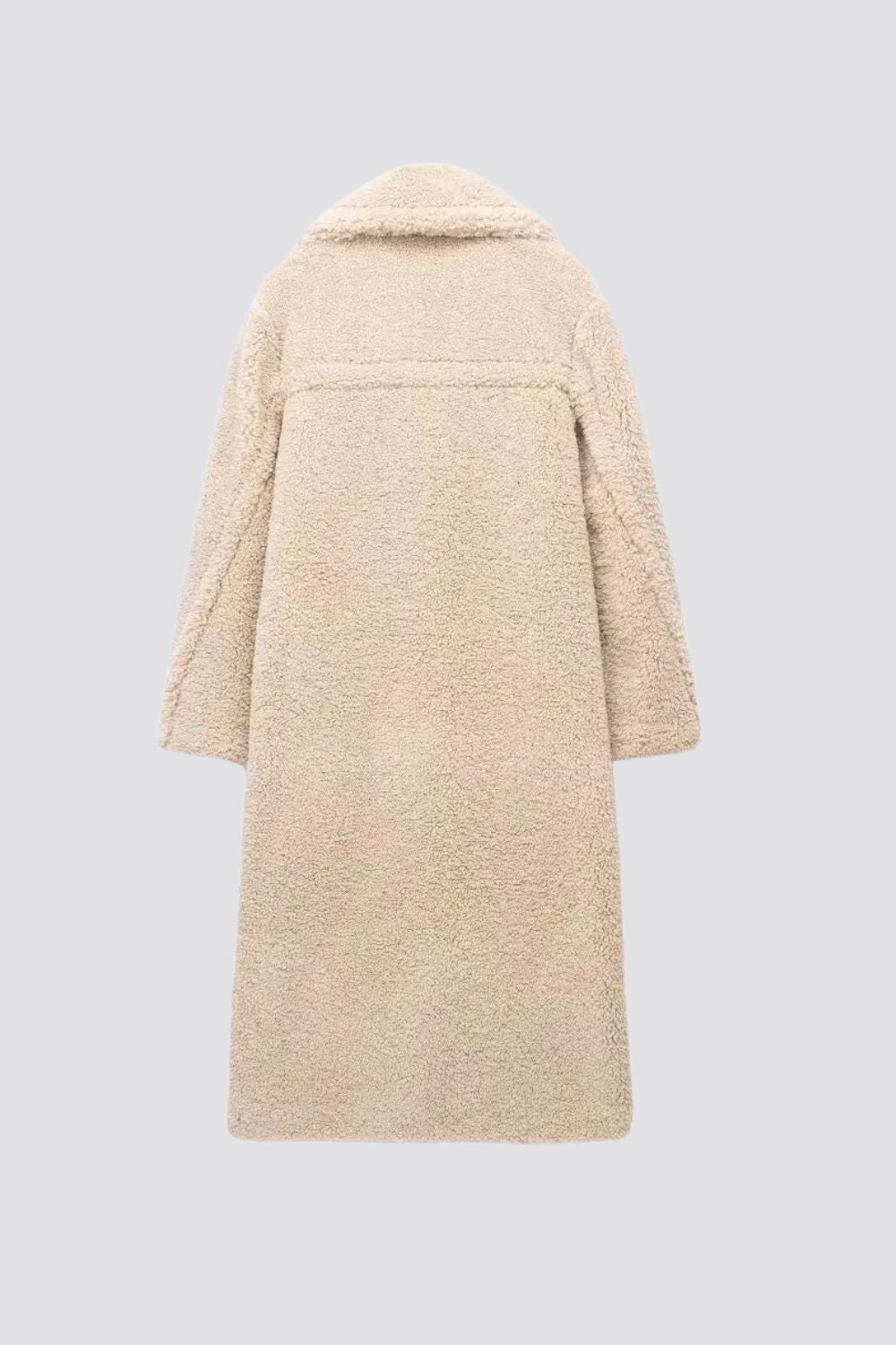 Tessina | Women’s Teddy Coat
