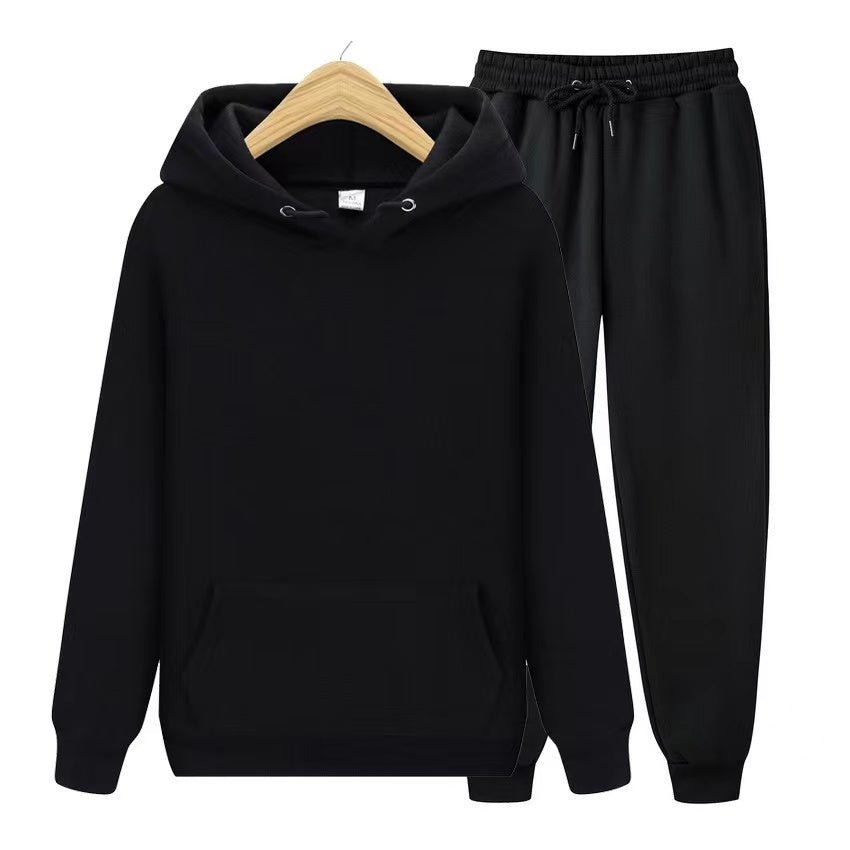 Zerano | Sporty Tracksuit Set