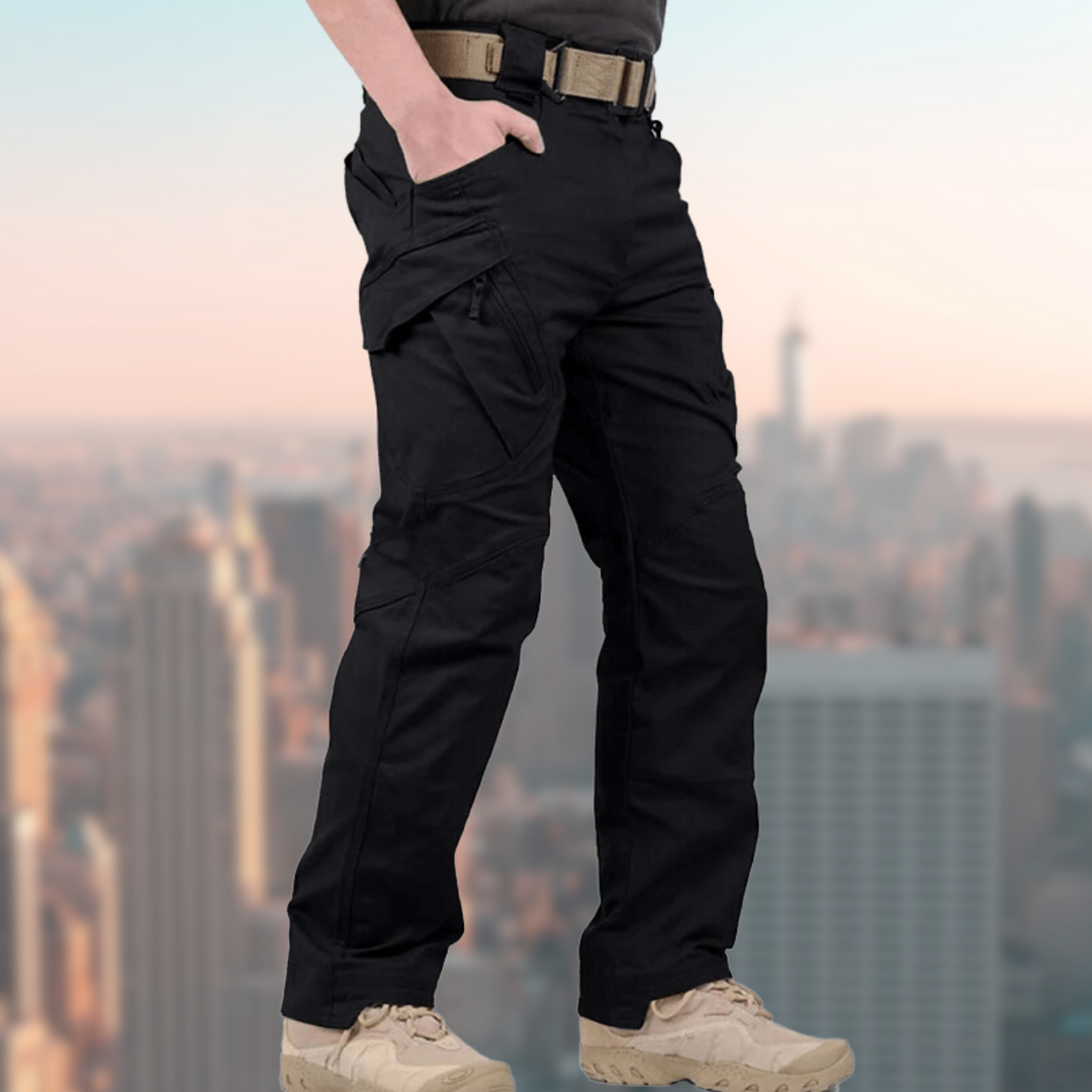 Zyler | Men’s Tactical Cargo Pants