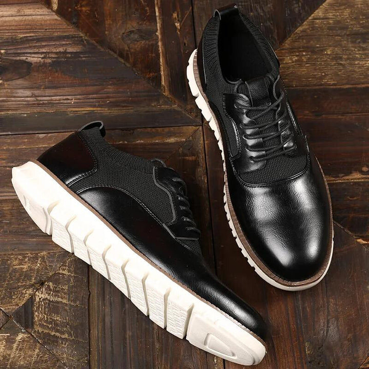 Aventro | Men’s Lightweight Comfort Sneakers