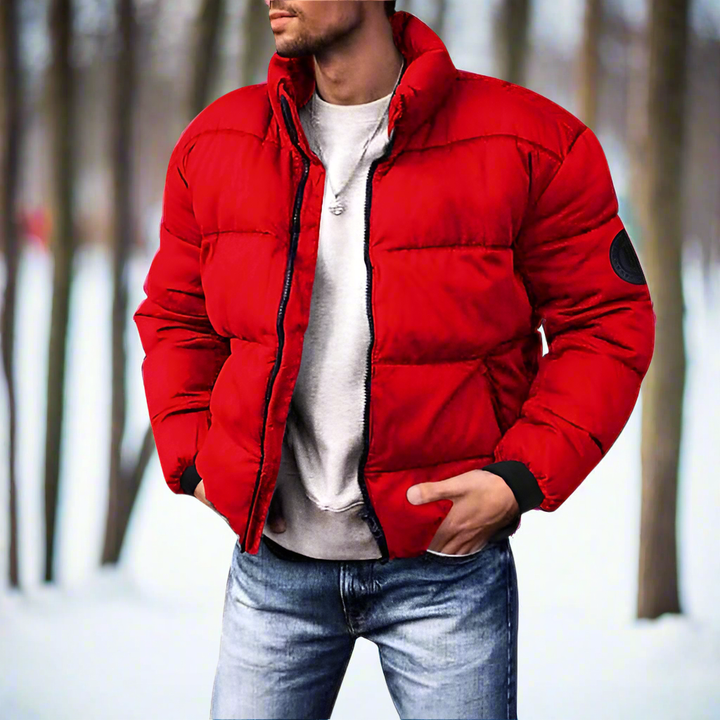 William | Men’s Lightweight Insulating Down Jacket