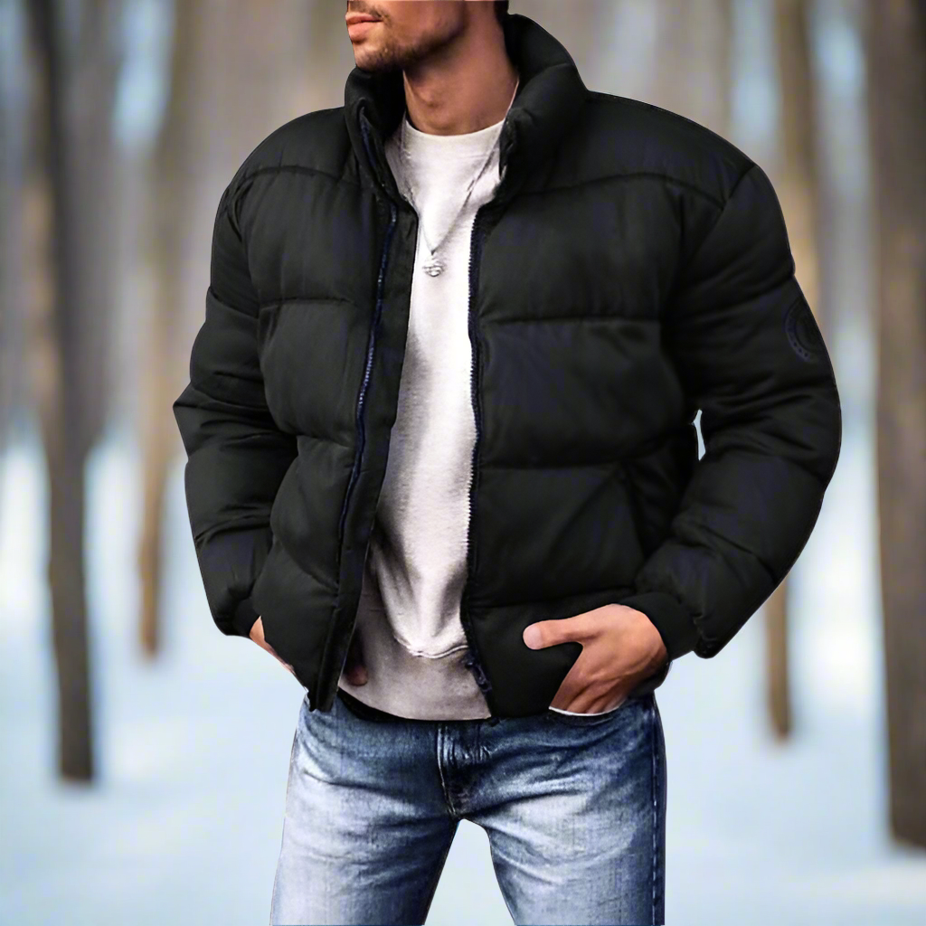 William | Men’s Lightweight Insulating Down Jacket
