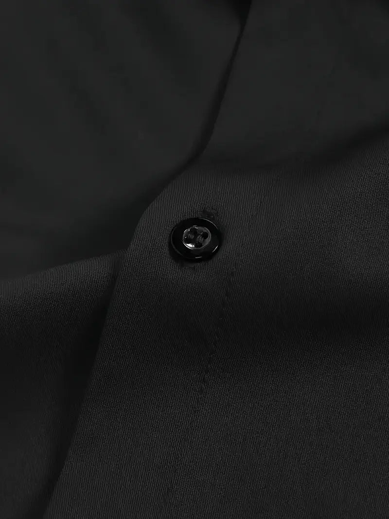 Riconio | Men’s Slim Fit Dress Shirt