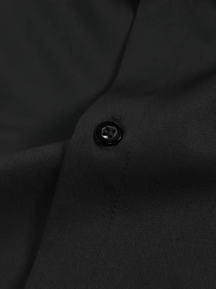 Riconio | Men’s Slim Fit Dress Shirt