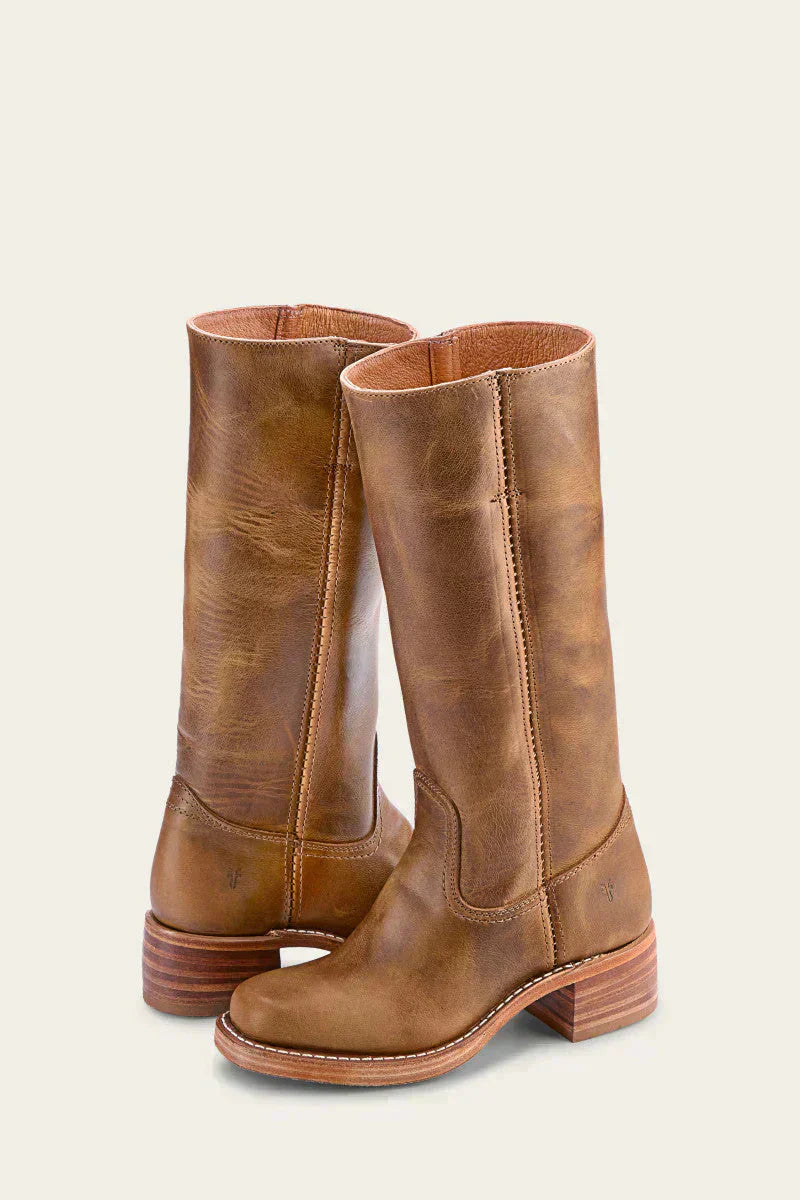 Eloise | Women’s Chic Tall Boots