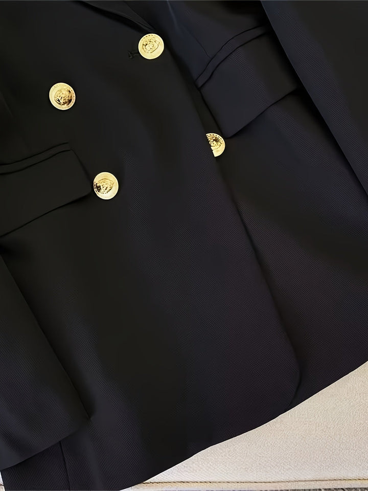 Eloina | Women’s Tailored Business Blazer
