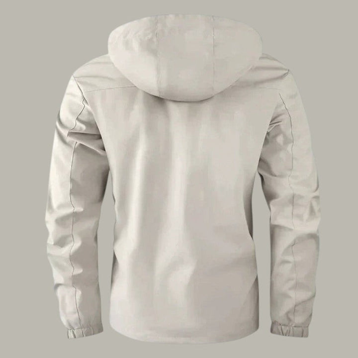 Rinaldo | Men’s Outdoor Jacket