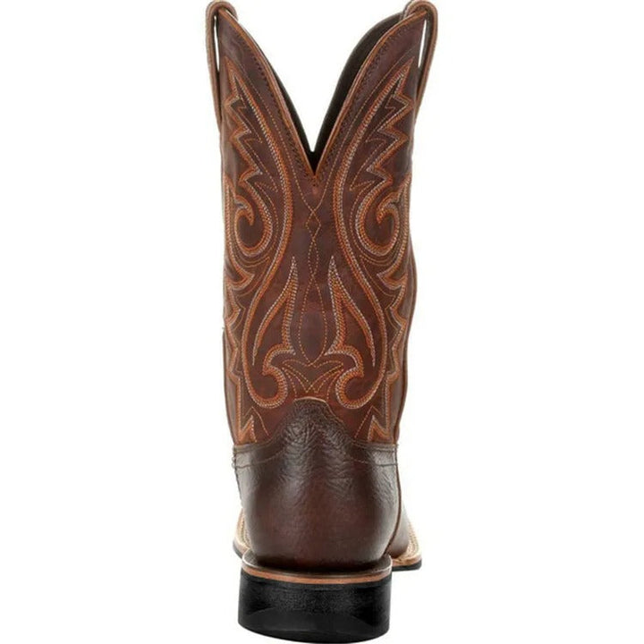 Ranchero | Men’s Leather Cowboy Boots