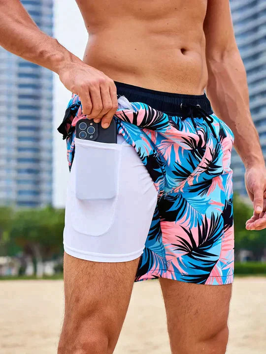 Mariner | Men’s Active Swim Shorts