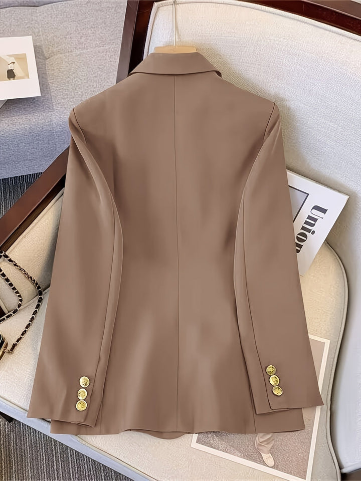 Eloina | Women’s Tailored Business Blazer