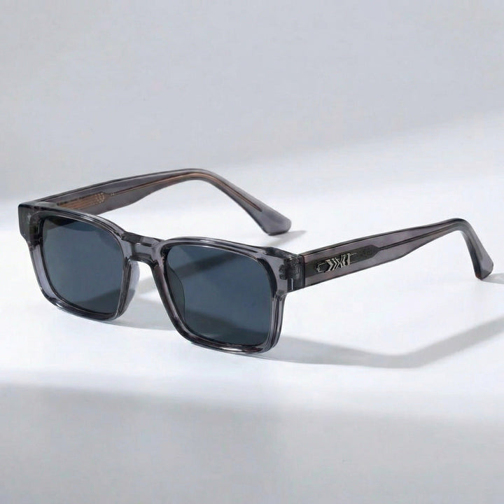 Angela | Women’s Squared Frame Sunglasses