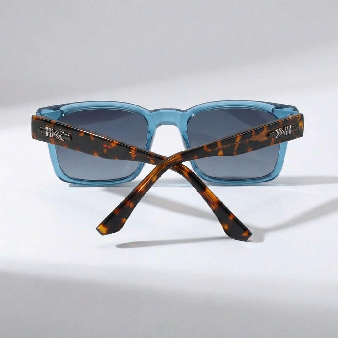 Angela | Women’s Squared Frame Sunglasses