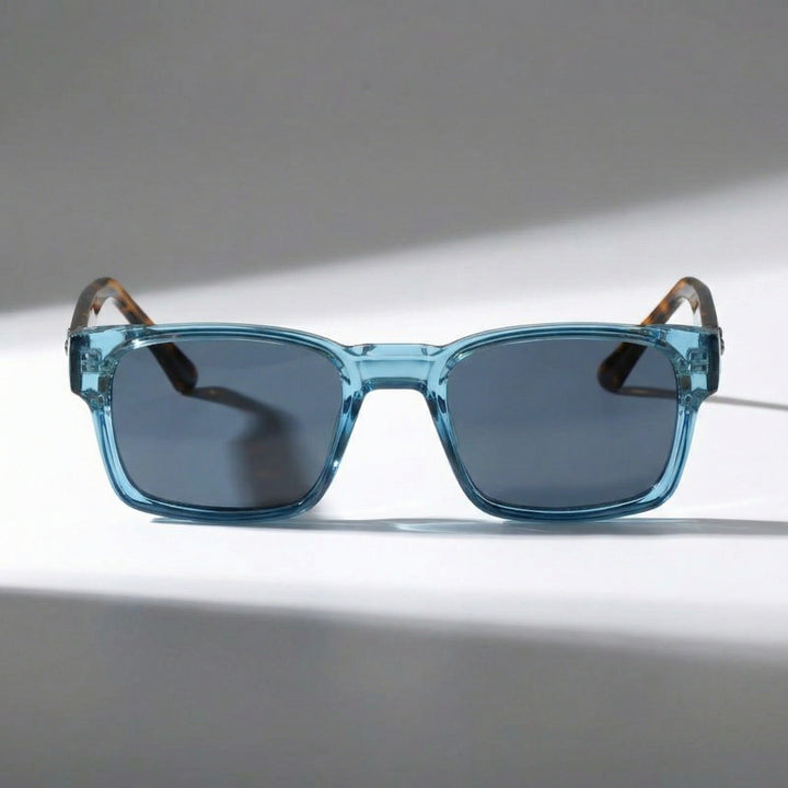 Angela | Women’s Squared Frame Sunglasses