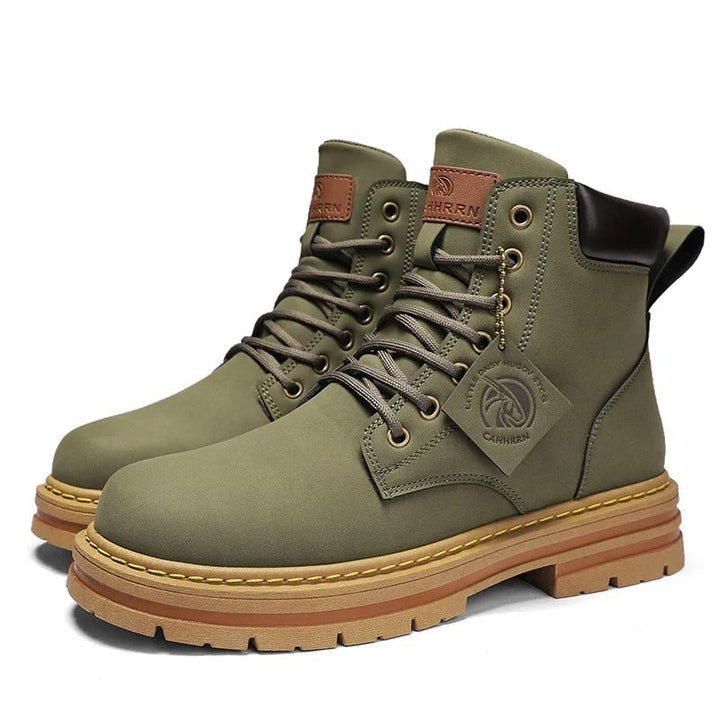 Nico | Men’s High Comfort Boots