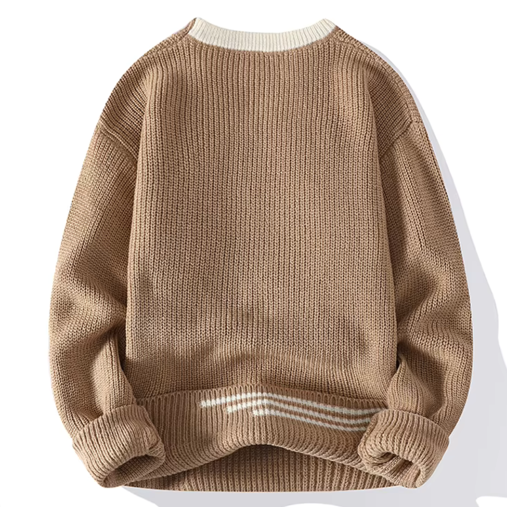 Ralph | Men’s Crew Neck Sweater