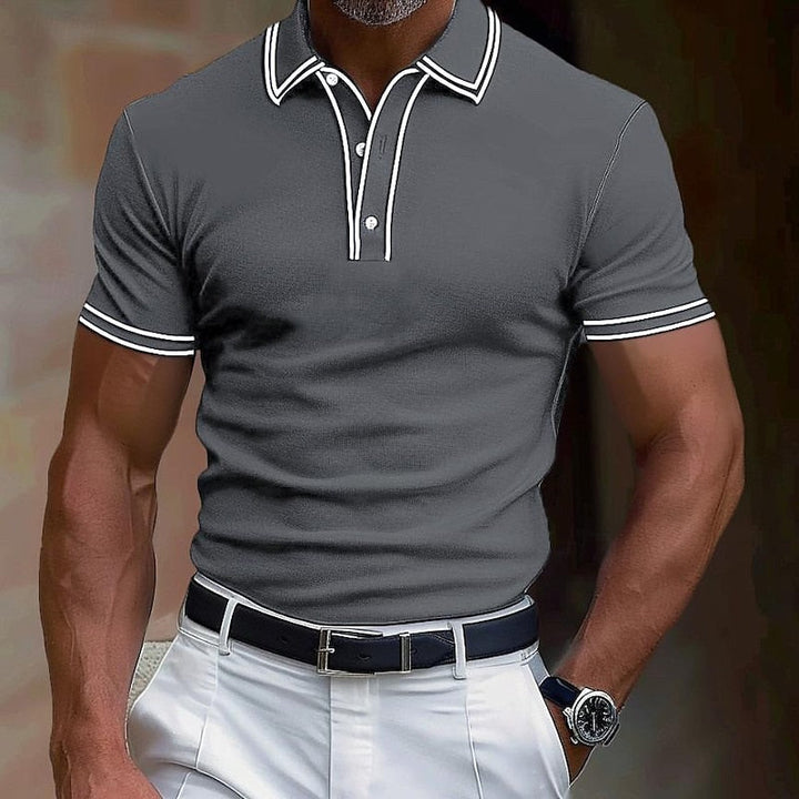 Hugo | Men’s Premium Polo Shirt