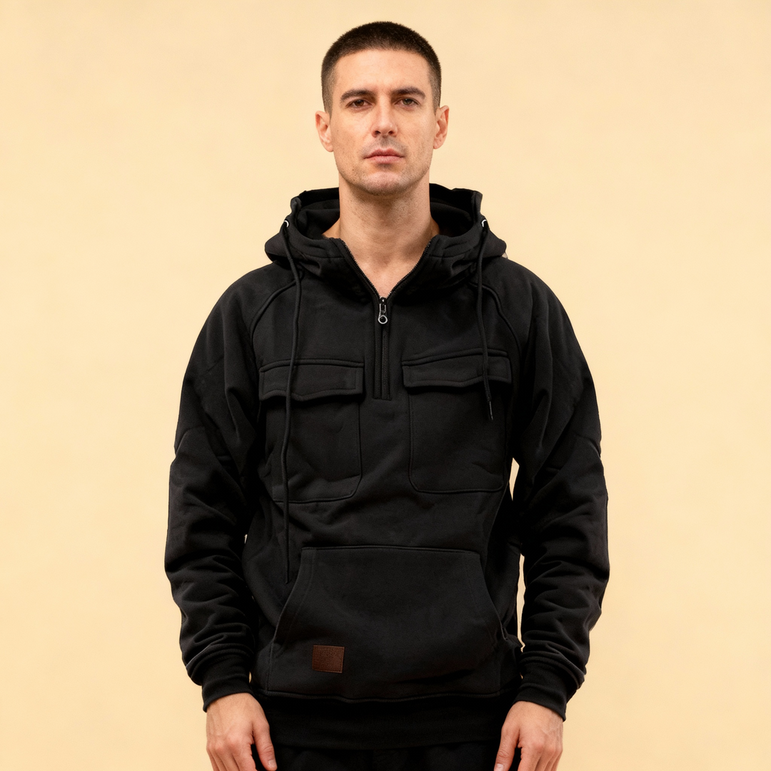 Alther | Men’s Premium Winter Hoodie