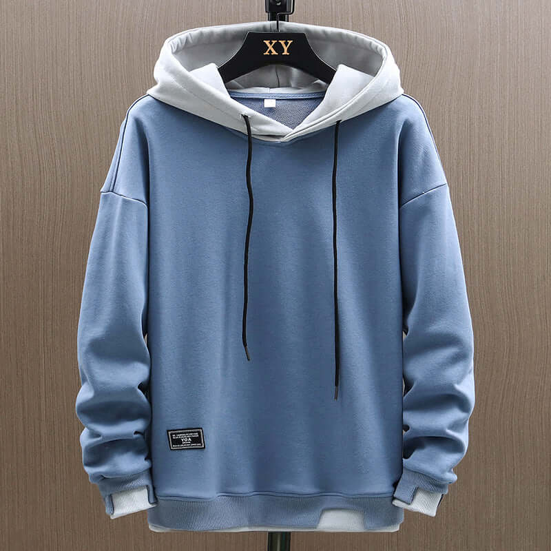 Bastian | Men’s Casual Hoodie