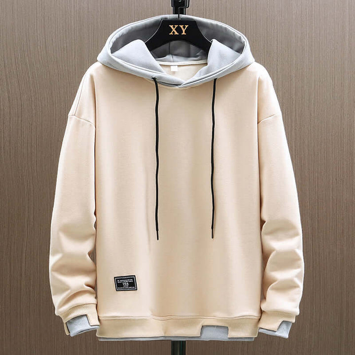 Bastian | Men’s Casual Hoodie