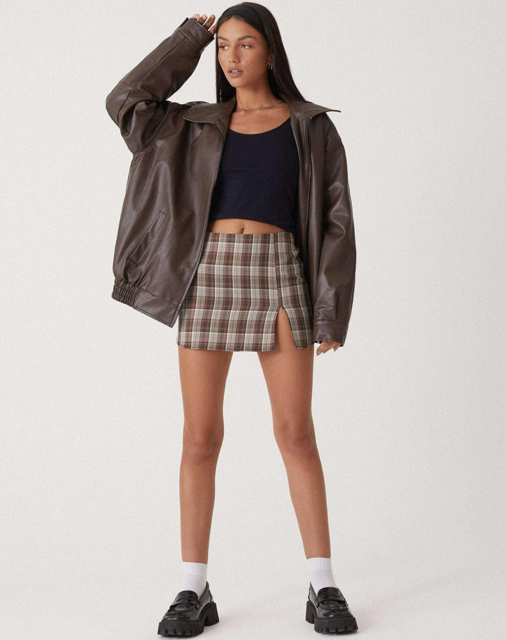 Lydia | Women’s Oversized Stylish Jacket