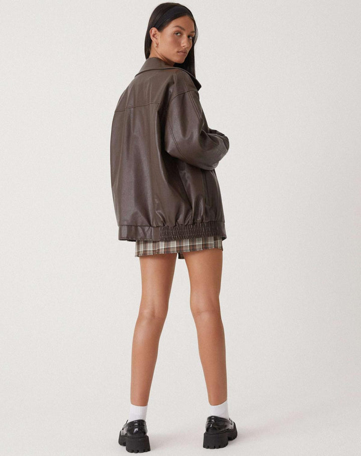 Lydia | Women’s Oversized Stylish Jacket